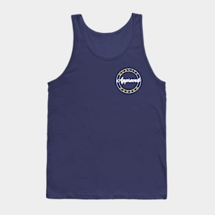 Quality Passed Approved Tank Top